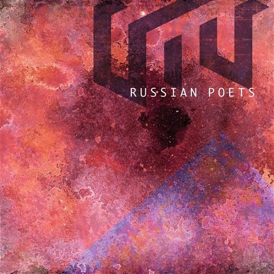 Cover for Utu · Russian Poets (LP) (2017)