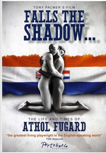 Cover for Athol Fugard · Falls the Shadow (DVD) (2013)