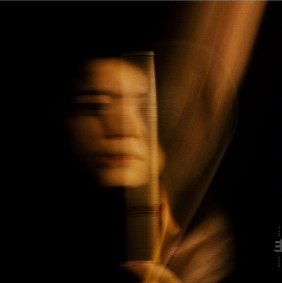 Third Page: Resonance - Sun-Mi Hong - Música - EDITION - 5060509791729 - 18 de fevereiro de 2023