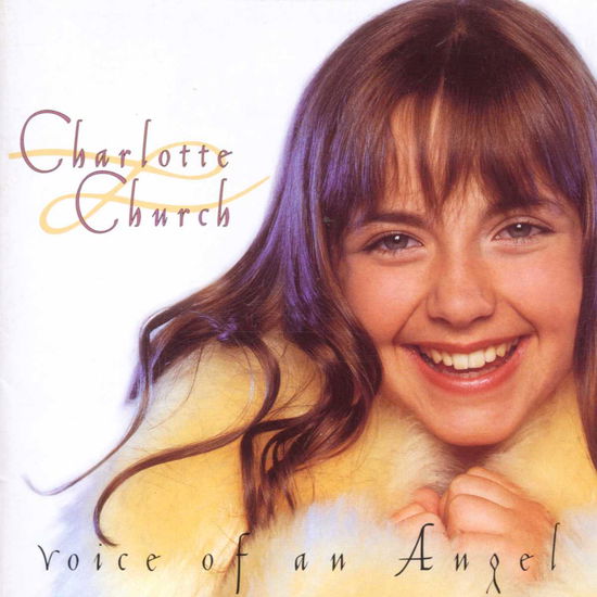 Charlotte Church · Charlotte Church - Voice Of An Angel (CD) (1998)