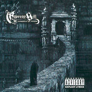 Cypress Hill · Iii (temples Of Boom) (CD) (1995)