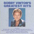 Cover for Bobby Vinton · Very Best Of (CD) (1998)