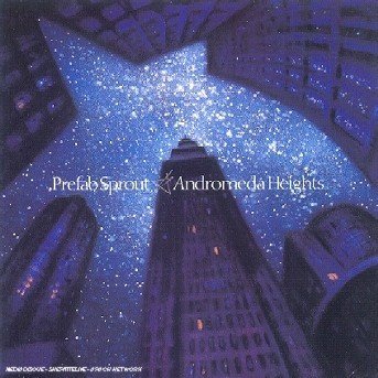 Andromeda Heights - Prefab Sprout - Musikk - SONY - 5099748729729 - 3. februar 2000