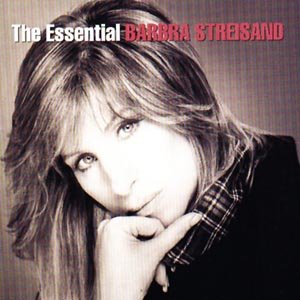 Essential Barbra Streisand - Barbra Streisand - Musik - SONY MUSIC MEDIA - 5099750625729 - 18 februari 2002