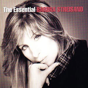 Cover for Barbra Streisand · Essential Barbra Streisand (CD) (2002)