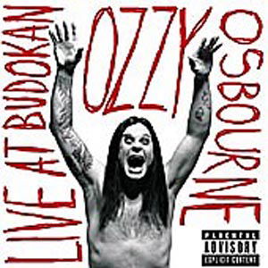 Live At Budokan - Ozzy Osbourne - Musikk - EPIC - 5099750807729 - 2. september 2004