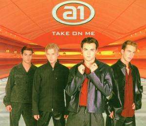 Take On Me - A1 - Música - Columbia - 5099766974729 - 