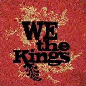 Cover for We the Kings · Same (CD)