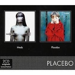 Cover for Placebo · Meds / Placebo (CD) (2007)