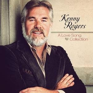 A Love Song Collection - Kenny Rogers - Music - CAPITOL - 5099951752729 - December 2, 2022