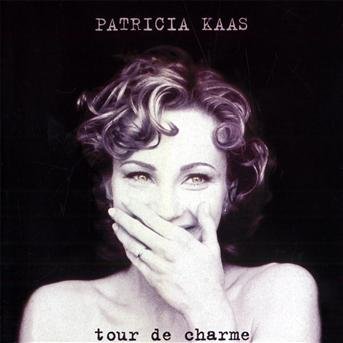 Cover for Patricia Kaas · Tour De Charme (live) (CD) (2010)