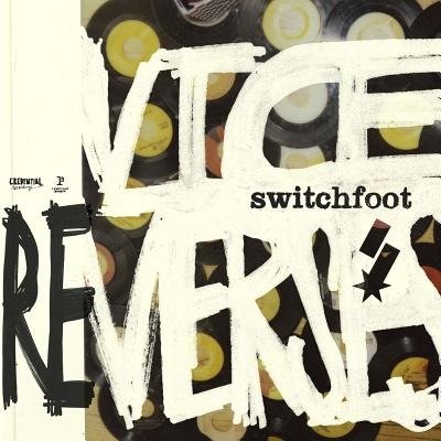 Cover for Switchfoot · Vice Re-Verses (CD) (2012)