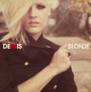 Blonde - Dennis - Musikk - EMI - 5099962895729 - 4. mars 2010