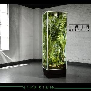 Twin Atlantic · Vivarium (CD) (2015)