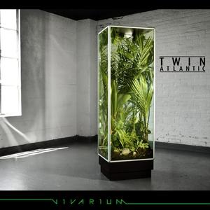 Vivarium - Twin Atlantic - Música - Red Bull - 5099968851729 - 20 de abril de 2015