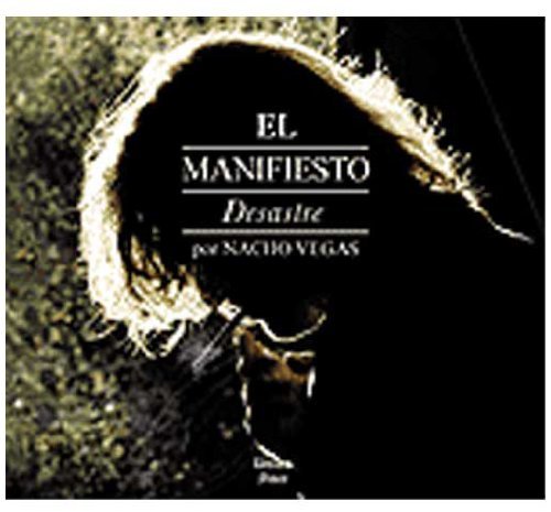 El Manifiesto Desastre - Nacho Vegas - Muziek - LIMBO STARR - 5413356393729 - 31 januari 2014