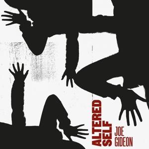 Cover for Joe Gideon · Altered Self (CD) (2024)