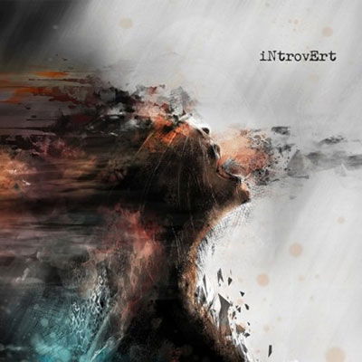 Cover for Introvert · Retrospective (CD) (2022)