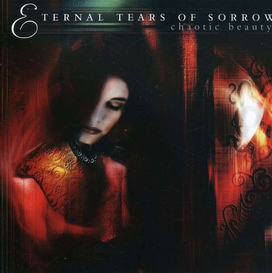 Cover for Eternal Tears of Sorrow · Chaotic Beauty (CD) (2000)