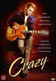 Cover for Crazy (DVD)