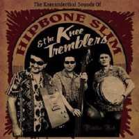 Kneeanderthal Sounds Of - Hipbone Slim & Knee Tremb - Musik - VOODOO RHYTHM - 7640111769729 - 4. februar 2010