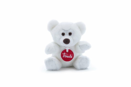 Cover for Trudi · Trudi: Trudino Orso Bianco Tg. Xs (MERCH)