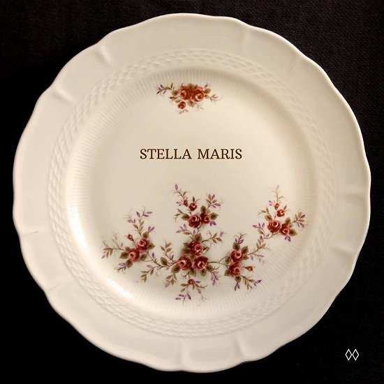 Cover for Stella Maris (LP) (2018)