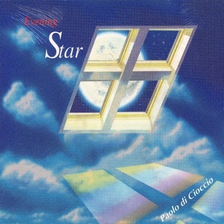Cover for Paolo Di Cioccio · Evening Star (CD)