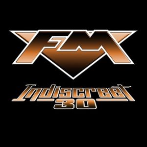 Cover for Fm · Indiscreet 30 (CD) (2020)