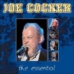 Cover for Joe Cocker · The Essential (CD)