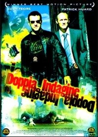 Doppia Indagine (DVD)
