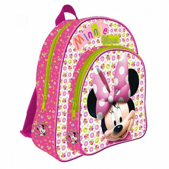 Cover for Minnie · Minnie - Zaino Con Tasca 40 Cm (MERCH)