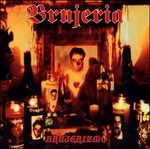 Cover for Brujeria · Brujerizmo (CD) (2000)