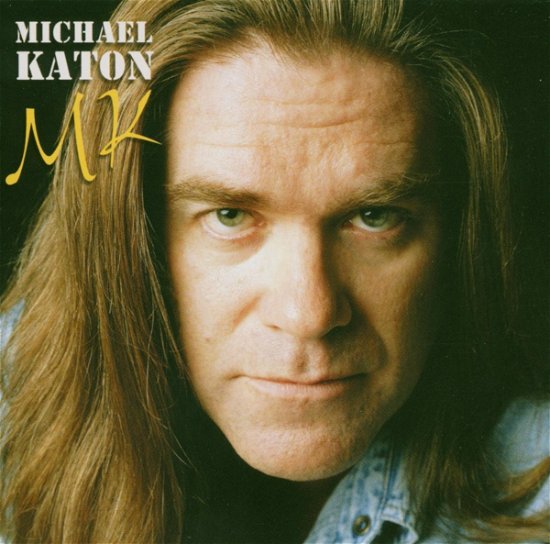 Cover for Michael Katon · Mk (CD) (2006)