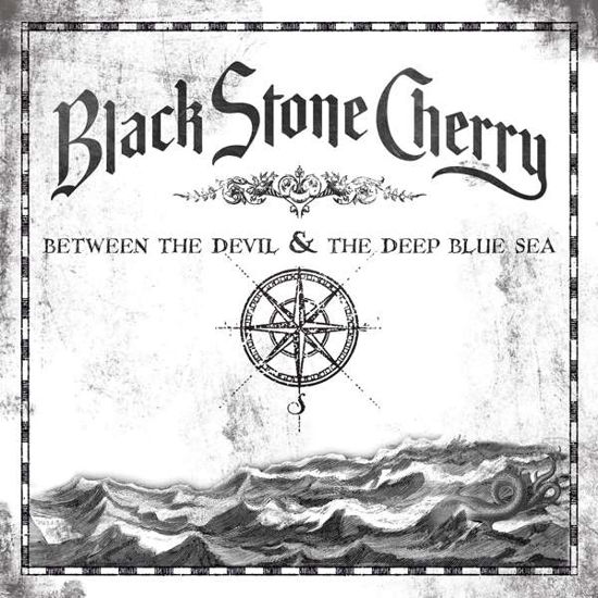 Between The Devil & The Deep Blue Sea - Black Stone Cherry - Musik - MUSIC ON VINYL - 8719262016729 - 18. September 2020