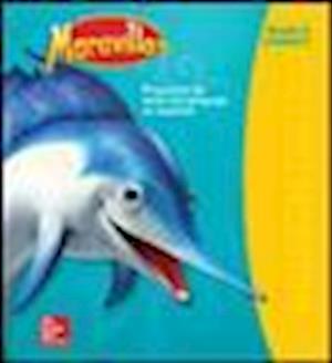 Lectura Maravillas, Grade 2, Trade Book Classroom Library Package - McGraw Hill - Other - McGraw-Hill Education - 9780021452729 - 2016