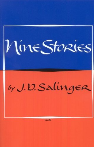 Cover for J. D. Salinger · Nine Stories (Paperback Bog) (2001)