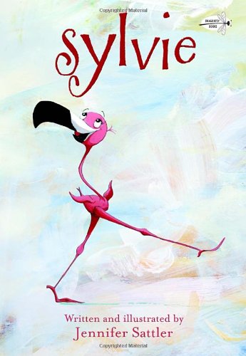 Cover for Jennifer Sattler · Sylvie (Paperback Book) (2013)