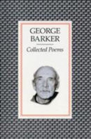 Collected Poems - George Barker - Bücher - Faber & Faber - 9780571139729 - 5. Mai 1987