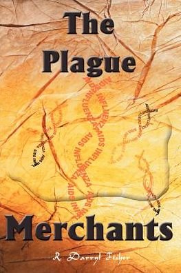 Cover for Darryl Fisher · The Plague Merchants (Paperback Book) (2000)