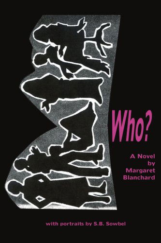 Cover for Margaret Blanchard · Who? (Taschenbuch) (2004)