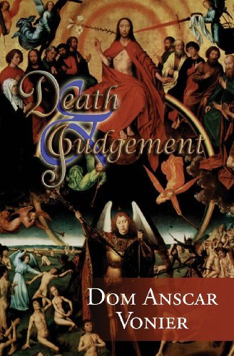 Death and Judgement - Dom Anscar Vonier - Books - Assumption Press - 9780615945729 - December 29, 2013