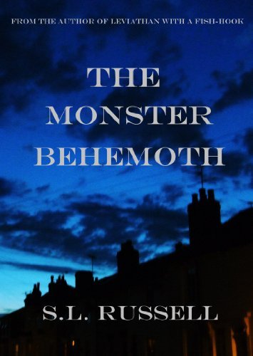 Cover for S. L. Russell · The Monster Behemoth (Paperback Book) (2010)