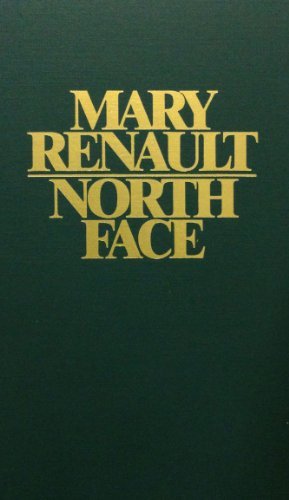 Cover for Mary Renault · North Face (Gebundenes Buch) (1993)