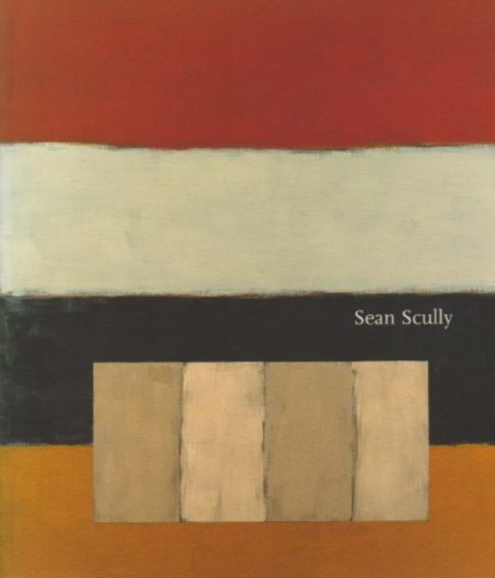 Cover for Kevin Power · Sean Scully: Kerlin Gallery, 15 October-15 November 1999 (Paperback Book) (2000)