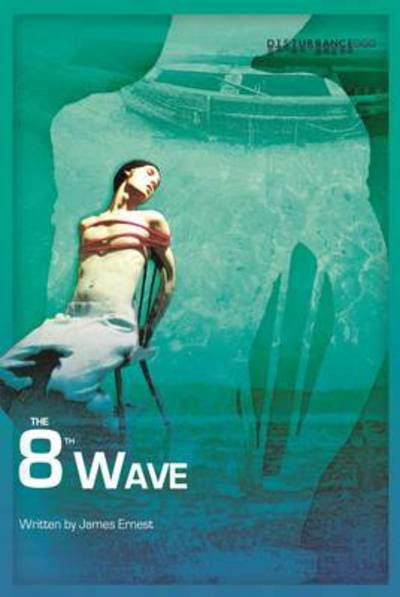 Cover for James Ernest · 8th Wave (Paperback Book) (2013)
