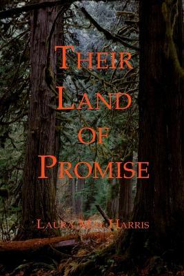 Cover for Laura May Harris · Their Land of Promise (Paperback Book) (2009)