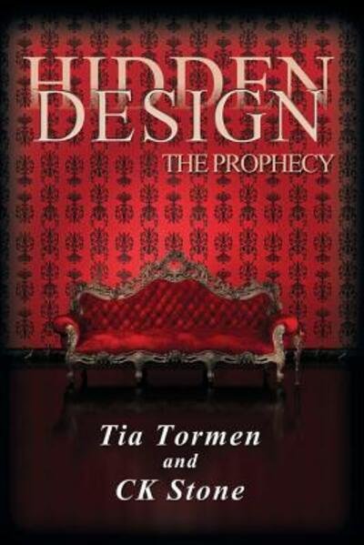 Hidden Design - Tia Tormen - Boeken - Silken Slipstream Press - 9780990772729 - 1 oktober 2016
