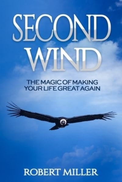 Cover for Robert Miller · Second Wind (Taschenbuch) (2020)