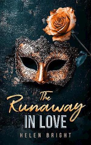 Cover for Helen Bright · The Runaway In Love - The Runaway Series (Paperback Book) (2025)